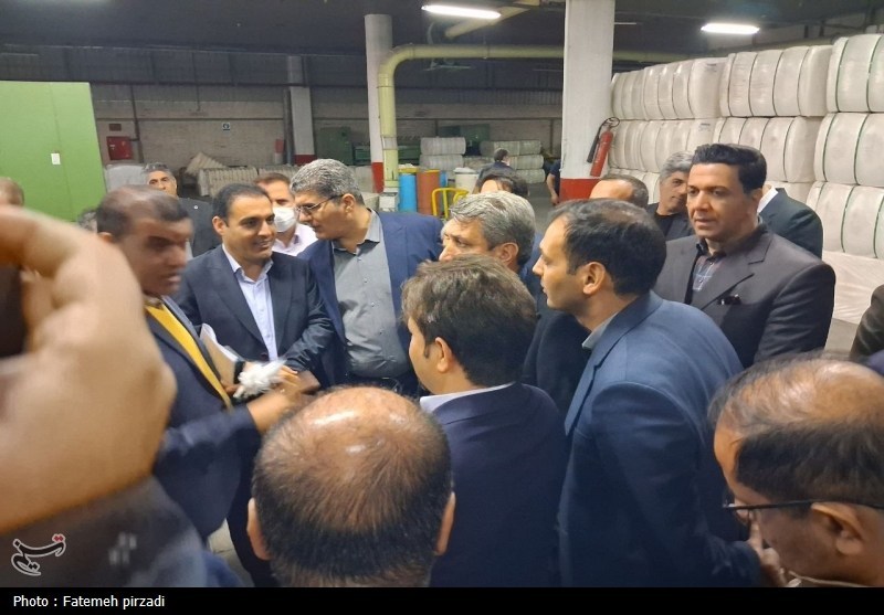 رایزنان ایرانی ظرفیت‌های لرستان رابه بازارهای جهانی معرفی می‌کنند