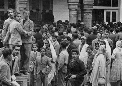 ماجرای بلوای نان در 1317؛ گروکشی از سفره مردم در تقابل دربار و دولت و بیگانه!