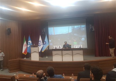 اسلامی: اگر غنی سازی نداشته باشیم‌ نمی‌توانیم رادیو دارو تولید کنیم