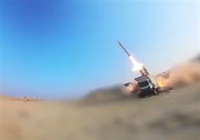 رزمایش جدید ایران در خلیج فارس صهیونیست‌ها را نگران کرد