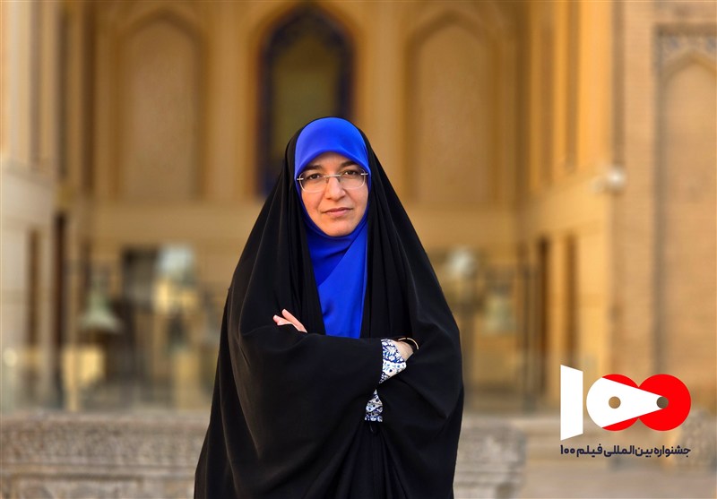 معرفی دبیر پانزدهمین جشنواره بین‌المللی فیلم ١٠٠