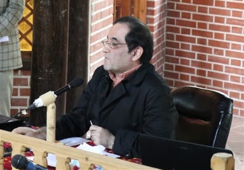 مرادیان؛ شاعری که 97 سالگی را هم به خدمت فرهنگ گذاشت