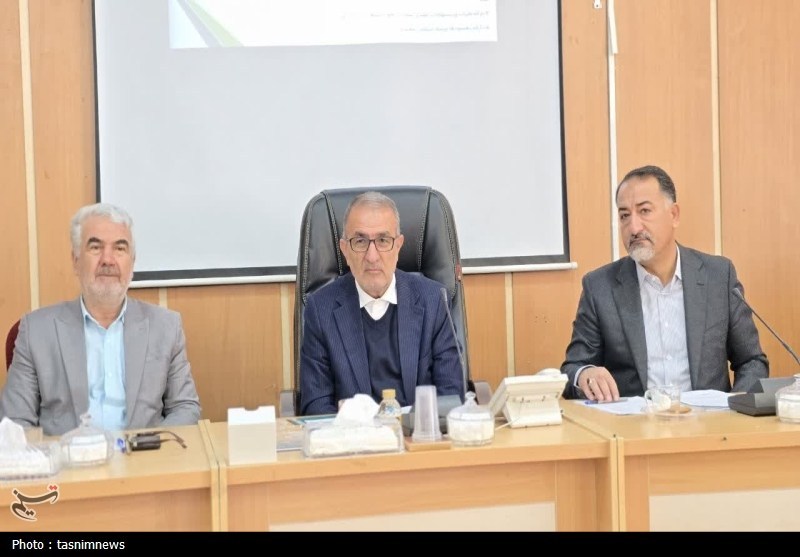 نرخ مشارکت اقتصادی کهگیلویه و بویراحمد پایین‌تر از میانگین کشوری