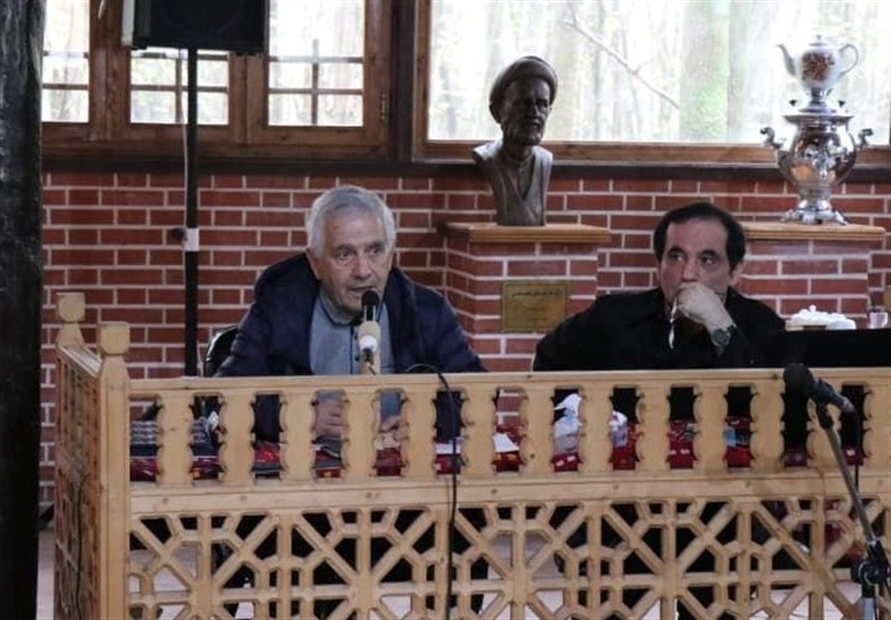 رشت میزبان پاسداشت شاعری که گیلان را در واژه‌ها ماندگار کرد