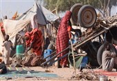 سازمان ملل: سودان شاهد بزرگترین بحران آوارگی در جهان است