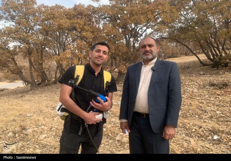 سازمان منابع طبیعی , اخبار استان کهگیلویه و بویراحمد , نظام مسائل استان کهگیلویه و بویراحمد , 