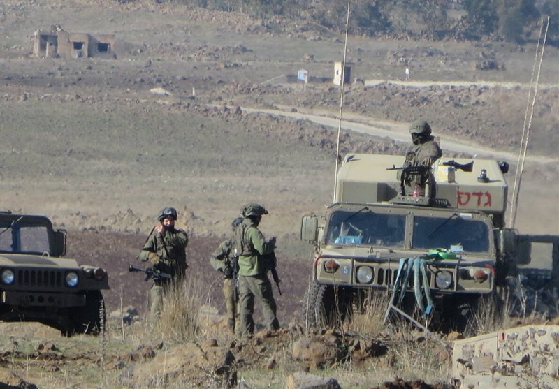 Israeli Regime Defies Global Demands, Vows to Cling to Stolen Syrian Lands