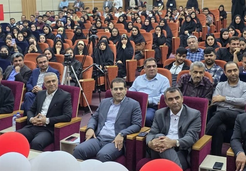 اخبار بندر گناوه , اخبار استان بوشهر , روز دانشجو | ١٦ آذر , 