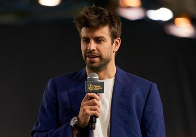 دفاع پیکه از فلیک؛ سروصداها درباره بارسلونا بیشتر از اتفاقات زمین بازی است