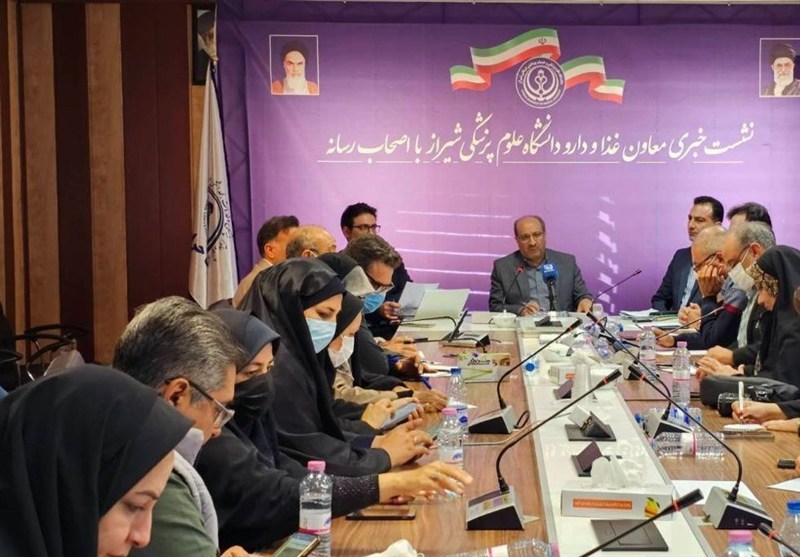 تضمین سلامت فرآورده‌ها با استفاده از زیرساخت‌های هوشمند