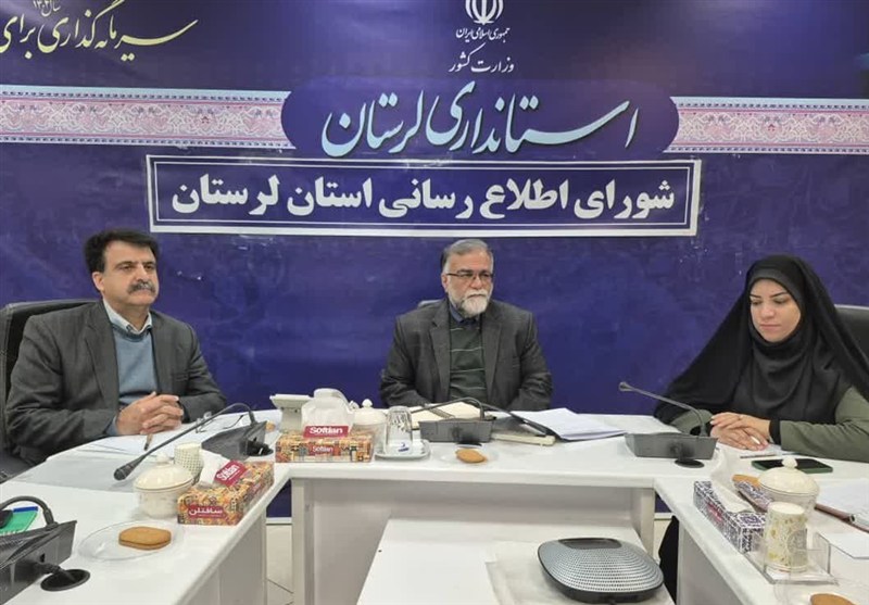 181 کرسی شوراهای شهر لرستان در آستانه یک رقابت سرنوشت‌ساز