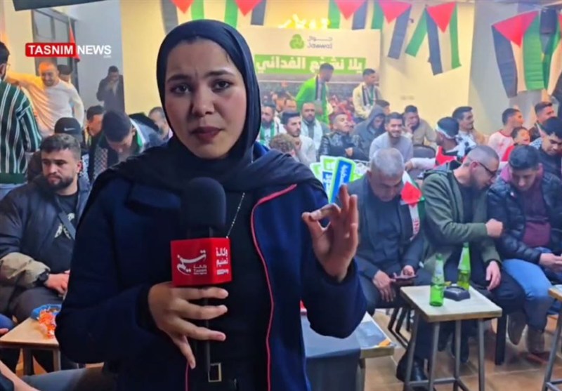 بعد الأداء الرائع للفدائي؛ الفرحة تعم فلسطين والأمل يرتفع لوصوله إلى نهائي كأس العرب 2025