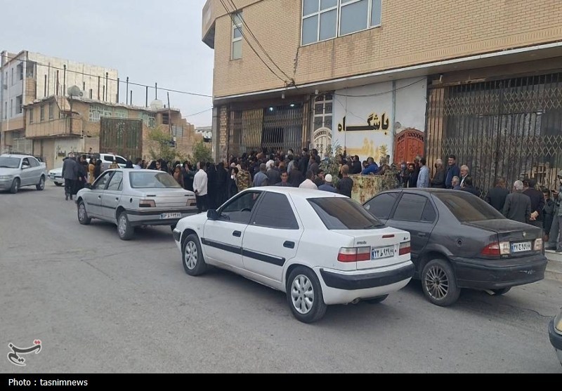 اخبار استان کهگیلویه و بویراحمد , نظام مسائل استان کهگیلویه و بویراحمد , 