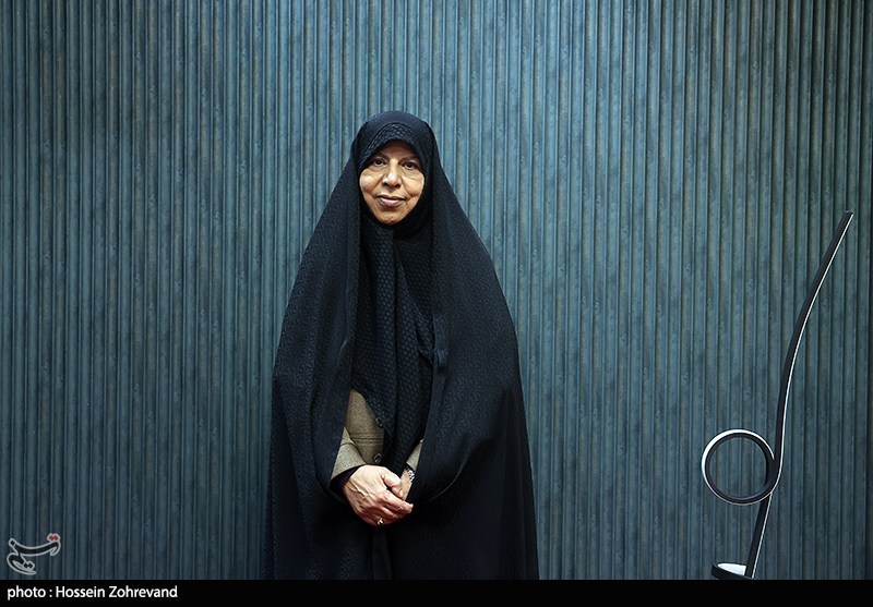 مرضیه وحید دستجردی، دبیر ستاد ملی جمعیت در خبرگزاری تسنیم