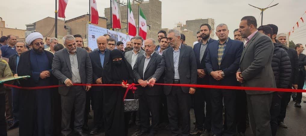 افتتاح پروژه‌های اسلام‌شهر با اعتبار 1500 میلیارد تومان