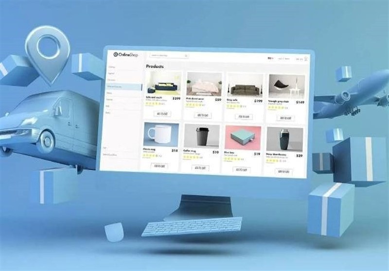 آنلاین‌شاپ چی بزنم؟ بهترین ایده‌های درآمدزا برای شروع فروش اینترنتی