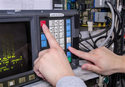 چرا بسیاری از واحدهای تولیدی ایران به کنترلرهای فانوک Fanuc اعتماد می‌کنند؟