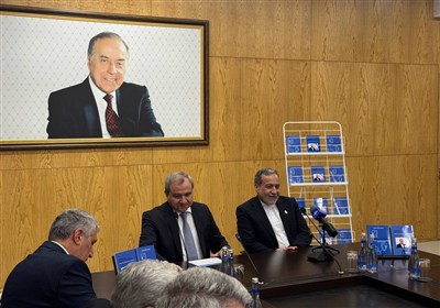 عراقجي: كان علينا أن نثبت أن الأعداء لا يمكنهم بلوغ أهدافهم عبر الحرب