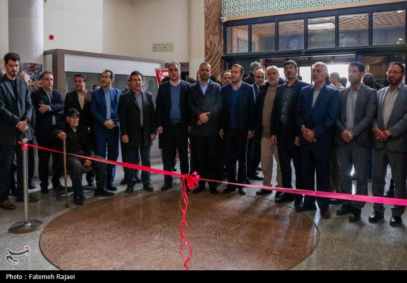 اخبار استان چهارمحال و بختیاری , اخبار شهرکرد ,