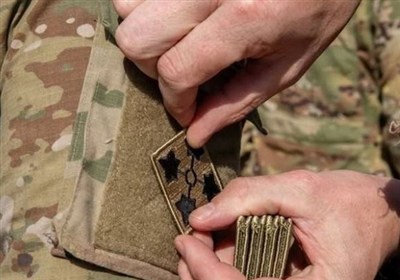 عراق| تحرکات نظامی مشکوک آمریکا در پایگاه «حریر» اربیل