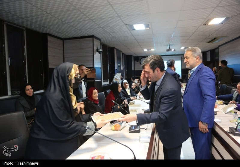 اخبار شهر ری ,