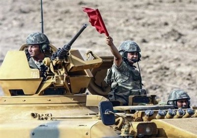 انتقاد از سکوت در برابر تجاوزات نظامی مستمر ترکیه به خاک عراق