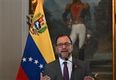 تمجید وزیر خارجه ونزوئلا از حمایت ایران