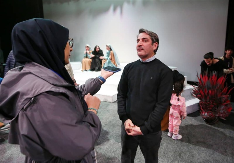 اخبار استان همدان , جشنواره بینالمللی تئاتر کودک و نوجوان ,