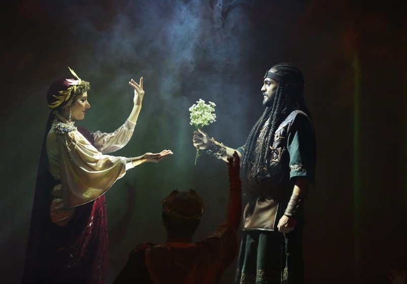 اخبار استان همدان , جشنواره بینالمللی تئاتر کودک و نوجوان ,