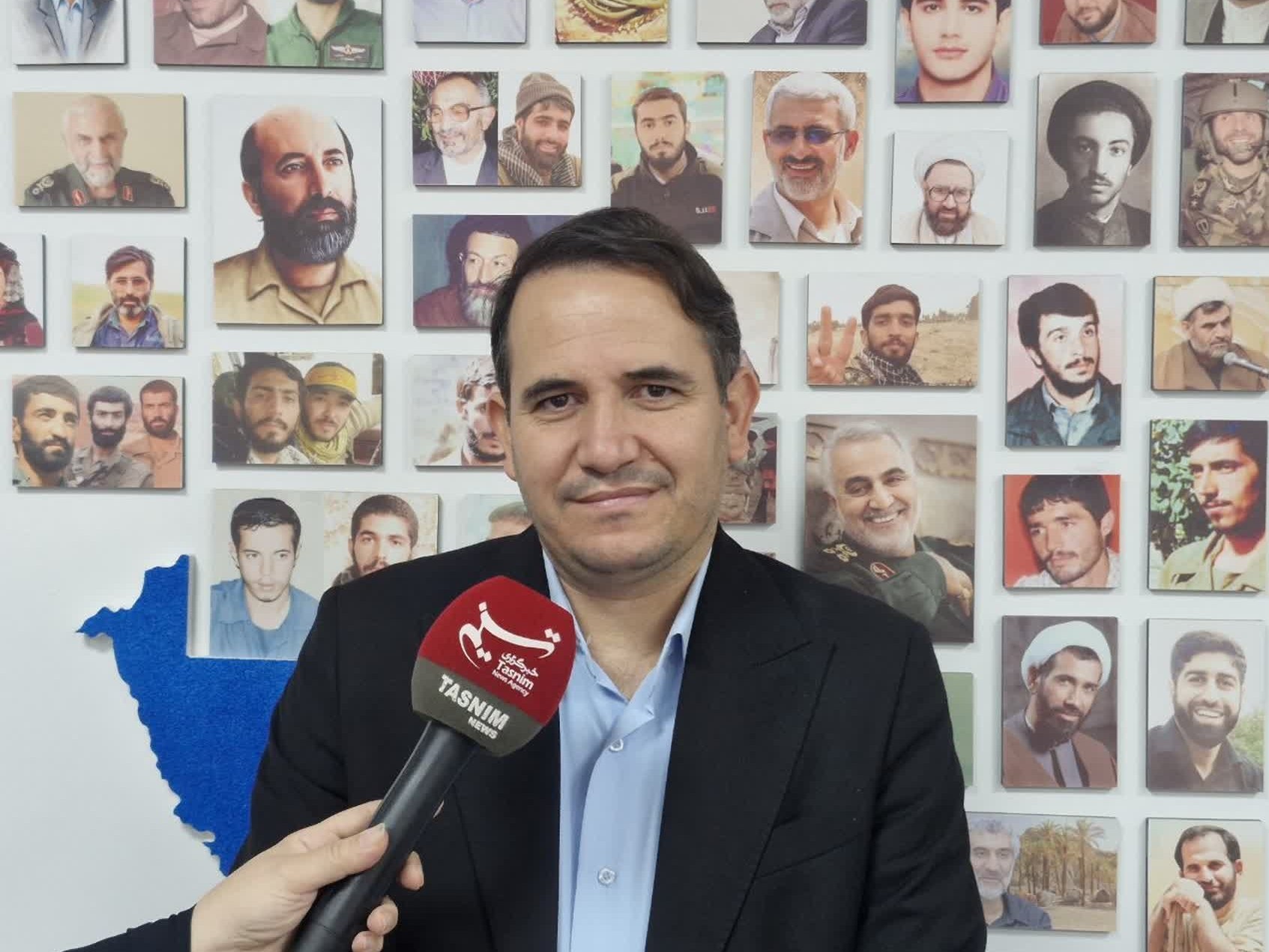 برگزاری دوره 12‌ساعته آموزش هوش مصنوعی ویژه مدیران مدارس ابتدایی اسلامشهر