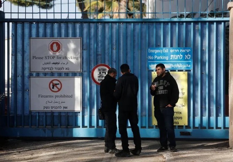 גוטרש מגנה בחריפות את פשיטת ישראל על מטה אונר״א במזרח ירושלים