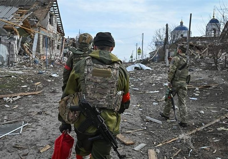 اروپا روند حل‌وفصل مناقشه اوکراین را به تعویق می‌اندازد