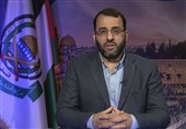 هشدار حماس درباره نقشه‌های صهیونیست‌ها برای یهودی‌سازی و الحاق کرانه باختری
