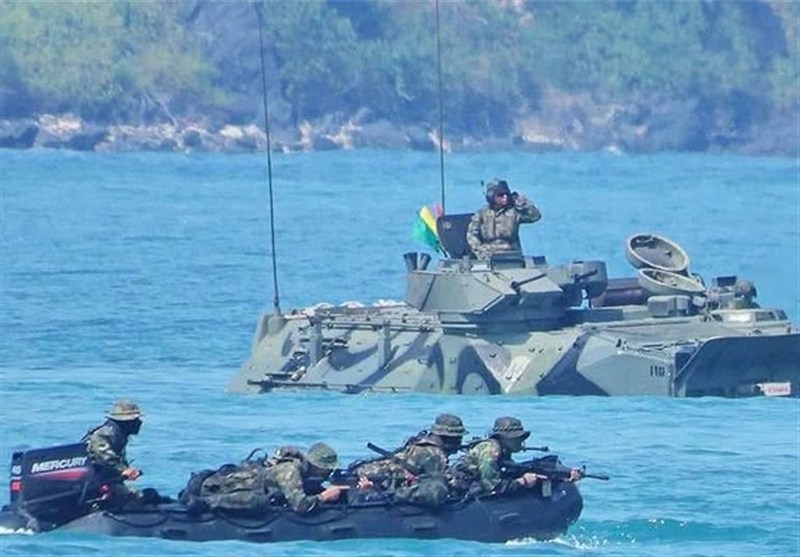 اقدام تایلند برای اخراج نیروهای نظامی کامبوج از داخل خاک این کشور