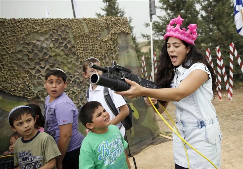 "שורשים", תוכנית לחינוך ילדים שיהפכו בעתיד לחיילים שנשלחים למות