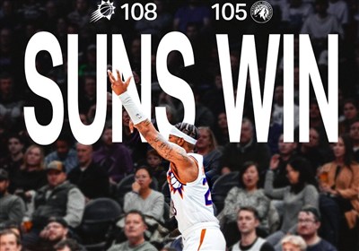 لیگ NBA| شکست مینه‌سوتا و نیواورلینز در خانه