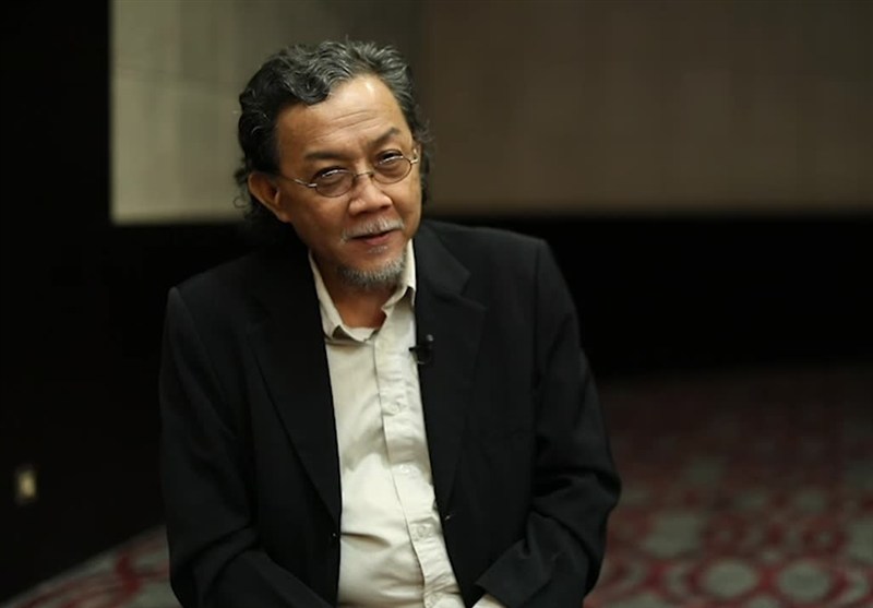 Real Battlefront Against Israel Is Now Inside US, Top Philippine Islamic Scholar Says