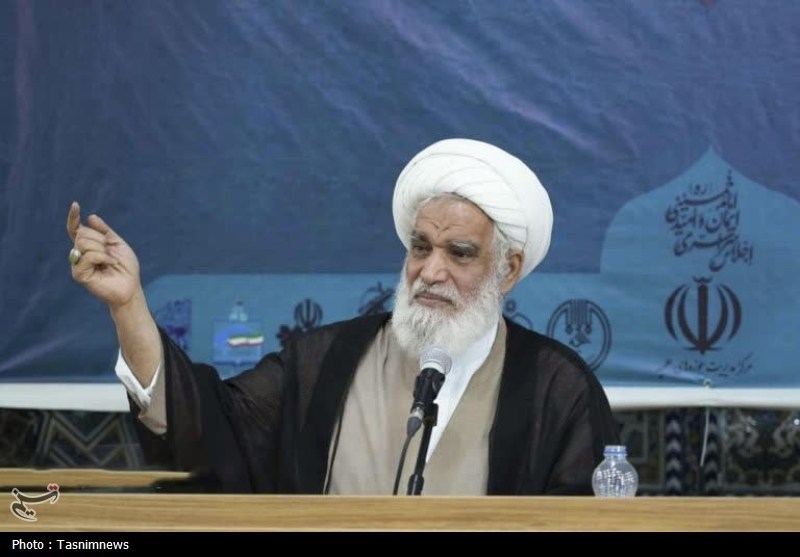 سخنانی که بر علیه جامعه مدرسین گفته می‌شود، ناشی از عدم شناخت است