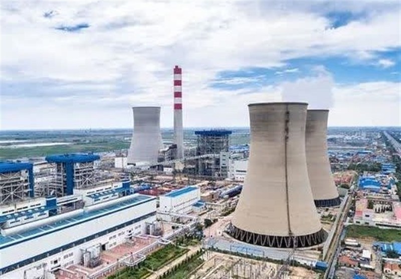 تضمین امنیت انرژی با ارتقای نیروگاه سبلان اردبیل