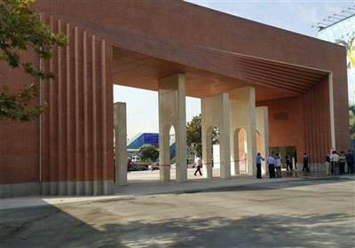 دانشجوی شریف بازداشت خود را تکذیب کرد