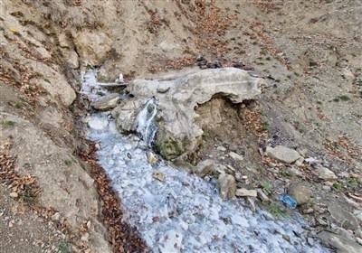 چشمه گوگردی اشکور رحیم آباد؛ آبِ درمانگری که در انتظار توجه مسئولان است
