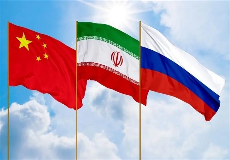 اجتماع ثلاثي بين إيران والصين والسعودية في طهران اليوم