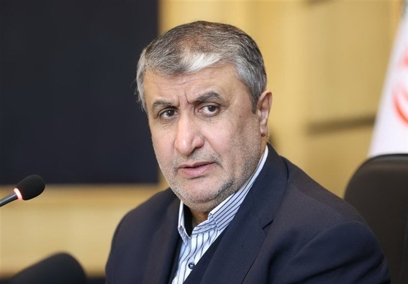 Эслами: Инспекторы МАГАТЭ в настоящее время не присутствуют в Иране