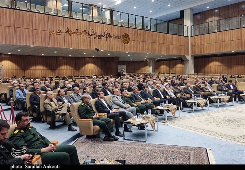 استان کرمان , اخبار استان کرمان , بنیاد مستضعفان ,