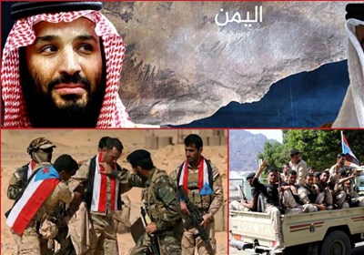 جنگ نیابتی عربستان و امارات در جنوب یمن؛ درگیری مزدوران به فاز سرنوشت‌ساز رسید