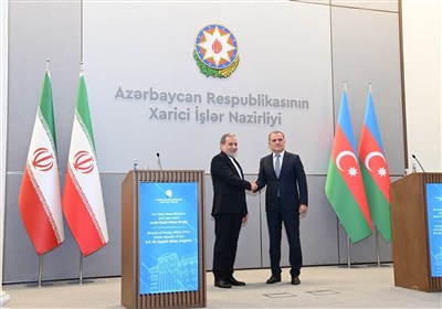 سفیر آذربایجان در ایران: سفر عراقچی به باکو با موفقیت به انجام رسید