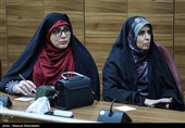 نشست خبری هفته بزرگداشت مقام زن و روز مادر