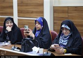 نشست خبری هفته بزرگداشت مقام زن و روز مادر