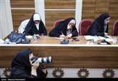 نشست خبری هفته بزرگداشت مقام زن و روز مادر