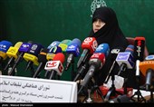 نشست خبری هفته بزرگداشت مقام زن و روز مادر